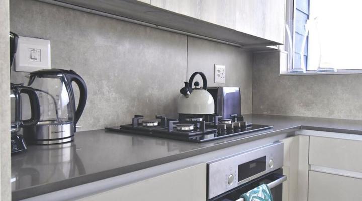 82 Steps to the Beach