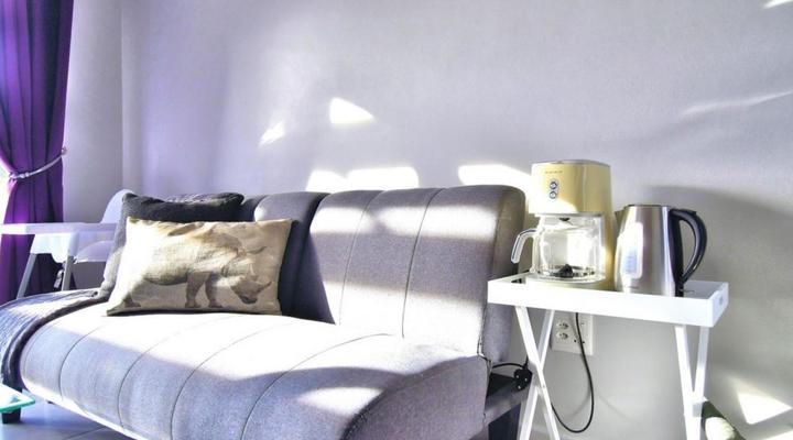 82 Steps to the Beach