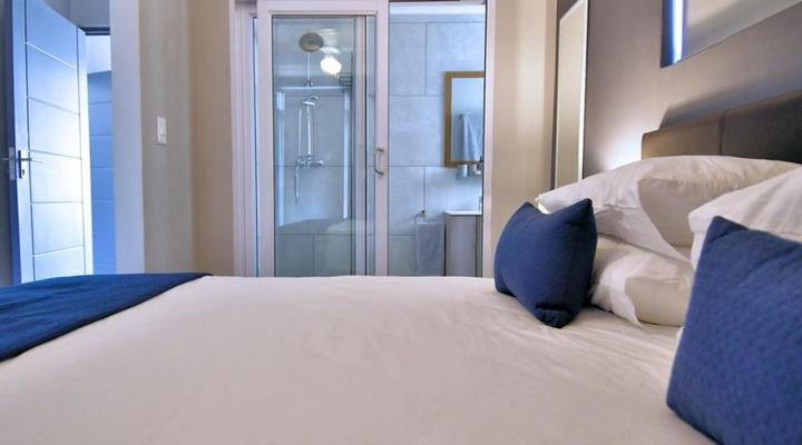 82 Steps to the Beach