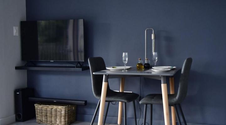 82 Steps to the Beach