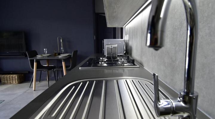 82 Steps to the Beach