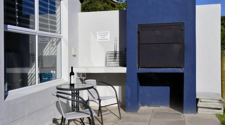 82 Steps to the Beach