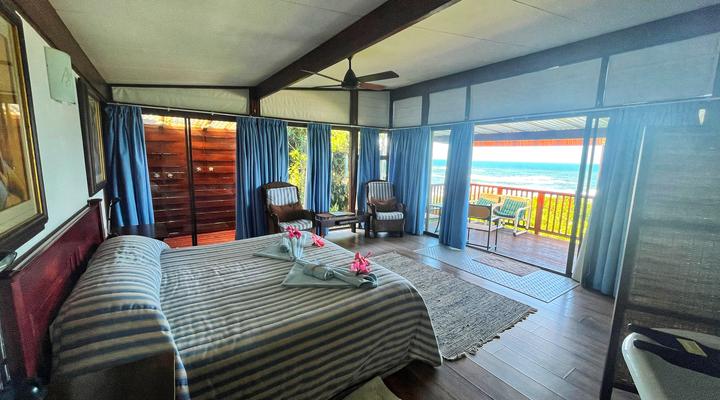 Kob Inn Beach Resort