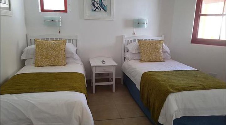 Club Mykonos Apartment