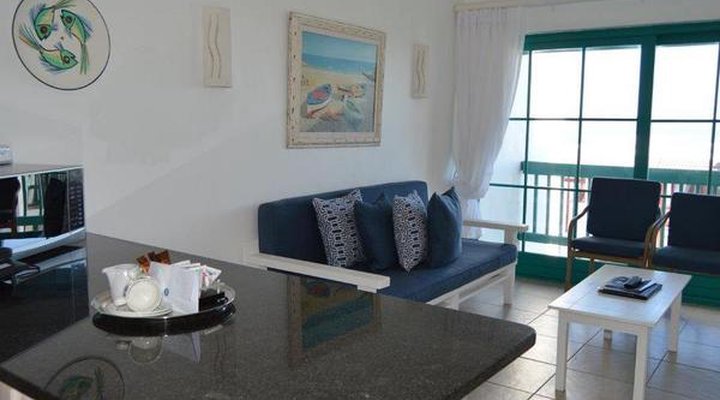 Club Mykonos Apartment