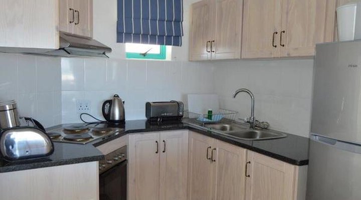 Club Mykonos Apartment