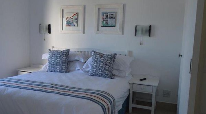 Club Mykonos Apartment