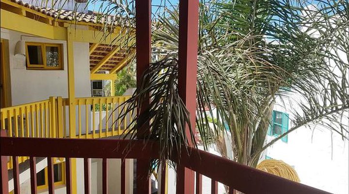 Club Mykonos Apartment