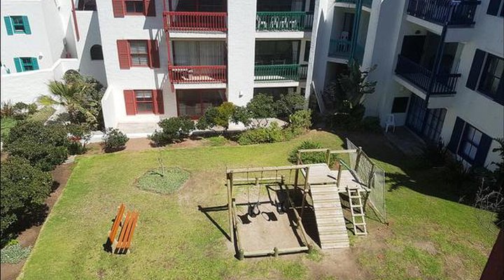 Club Mykonos Apartment