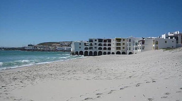 Club Mykonos Apartment
