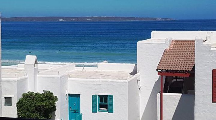 Club Mykonos Apartment