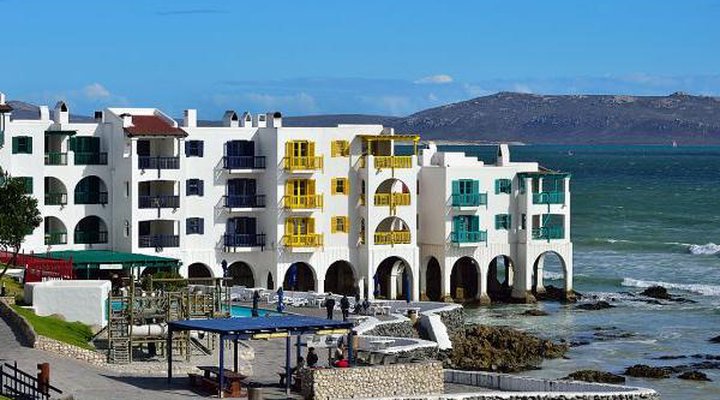 Club Mykonos Apartment