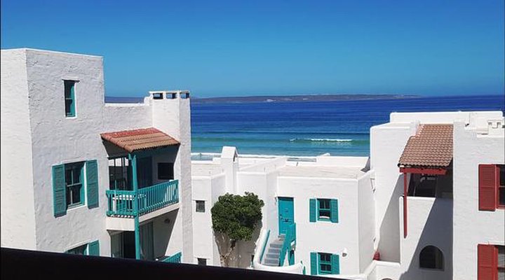 Club Mykonos Apartment