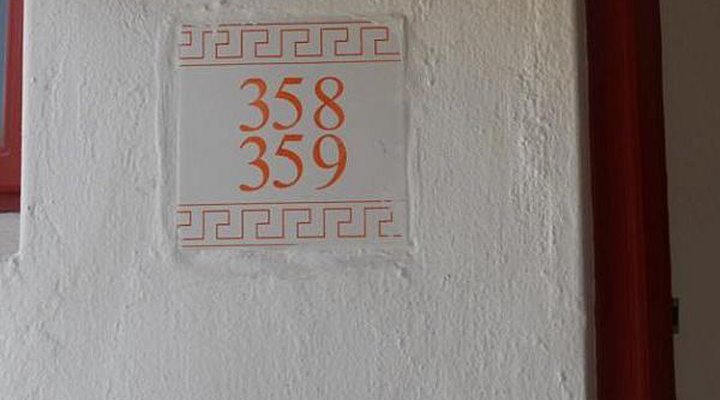 Club Mykonos Apartment