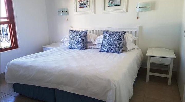 Club Mykonos Apartment