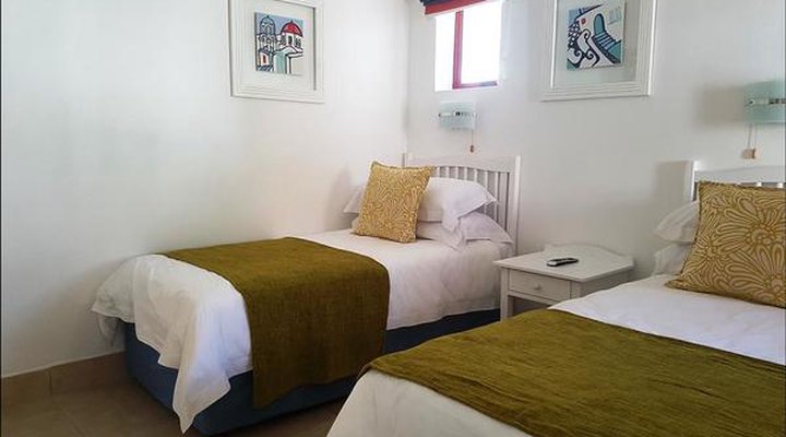 Club Mykonos Apartment