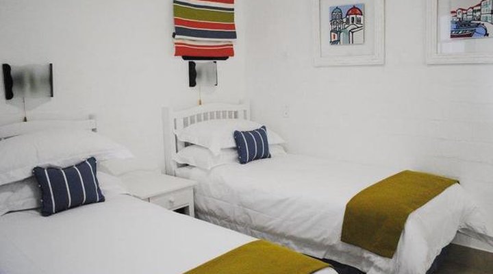 Club Mykonos Apartment