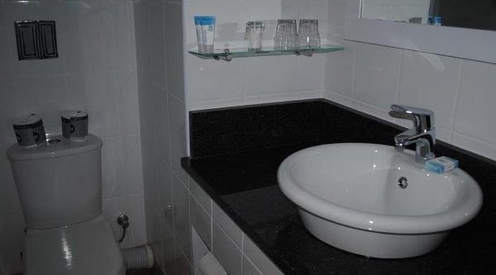 Club Mykonos Apartment