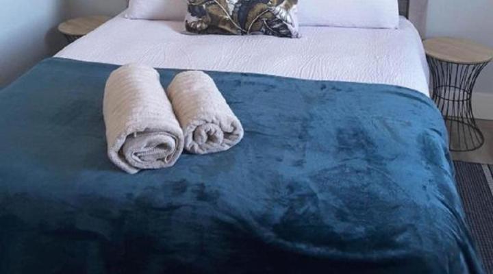 Apartments @ 77 on Independence