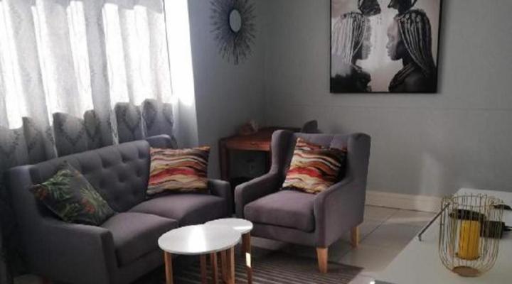 Apartments @ 77 on Independence