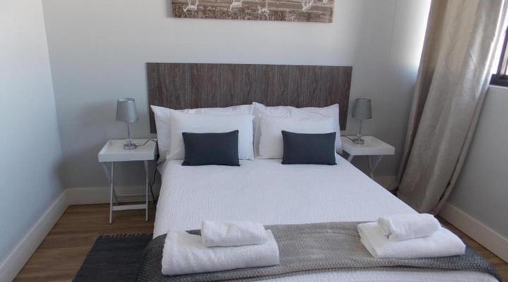 Apartments @ 77 on Independence