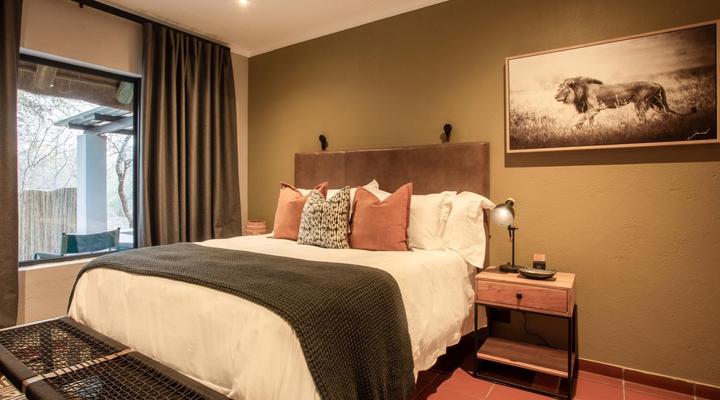 Bateleur Kruger Lodge