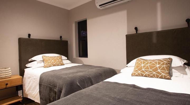 Bateleur Kruger Lodge