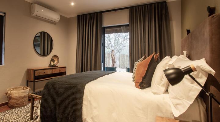 Bateleur Kruger Lodge