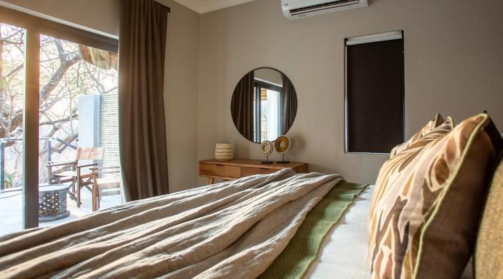 Bateleur Kruger Lodge