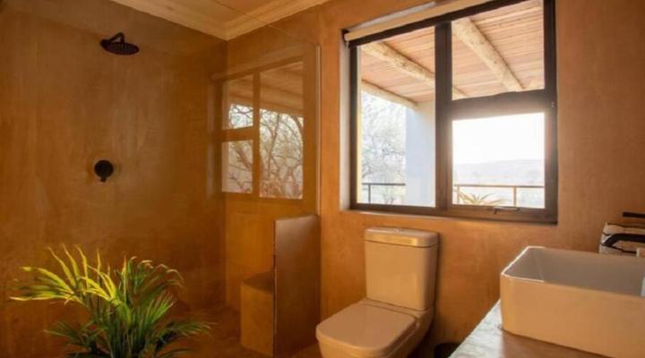 Bateleur Kruger Lodge