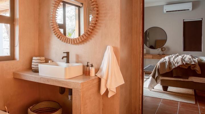 Bateleur Kruger Lodge