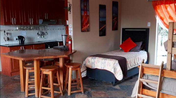 Suikerbosrant Sleep and Go