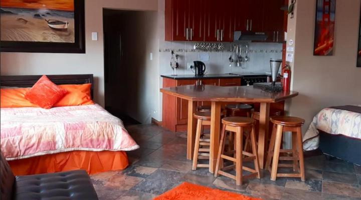 Suikerbosrant Sleep and Go