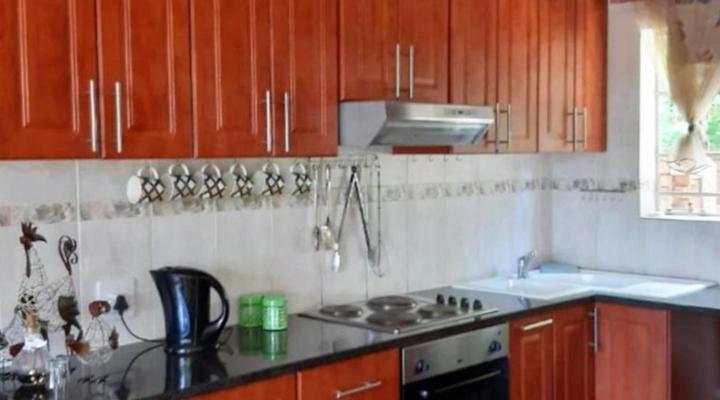 Suikerbosrant Sleep and Go