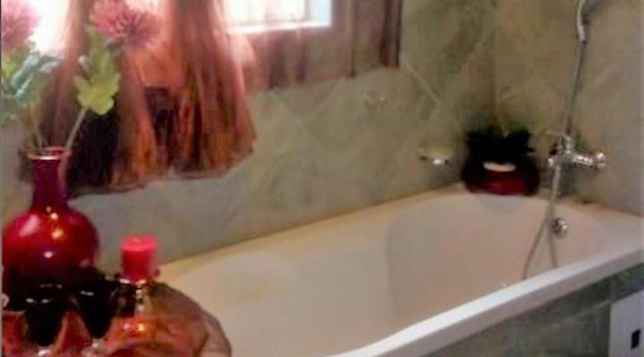 Suikerbosrant Sleep and Go