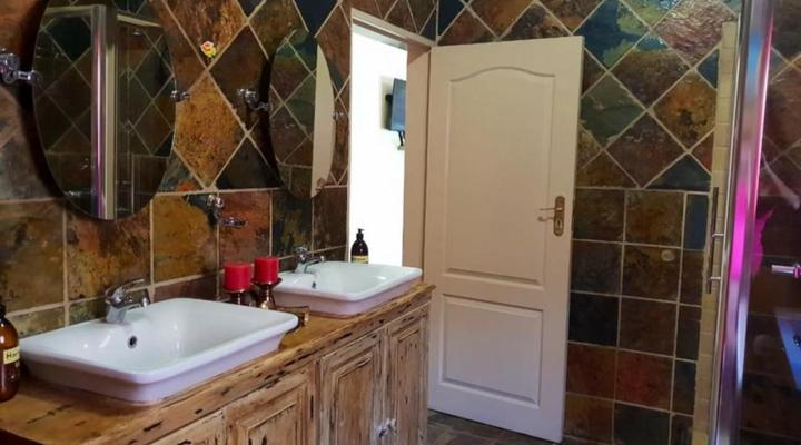 Suikerbosrant Sleep and Go