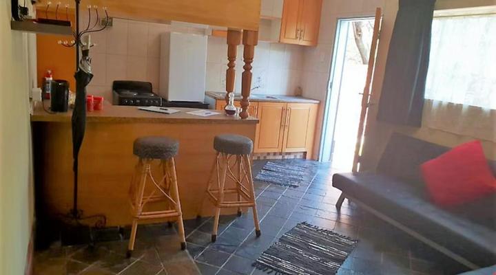 Suikerbosrant Sleep and Go