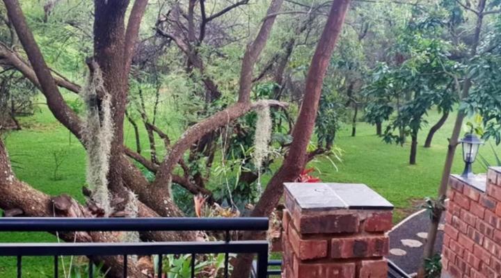 Suikerbosrant Sleep and Go