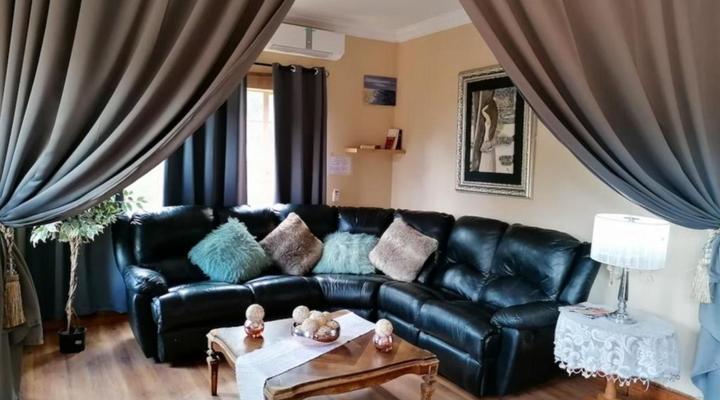 Suikerbosrant Sleep and Go