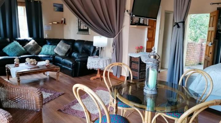 Suikerbosrant Sleep and Go