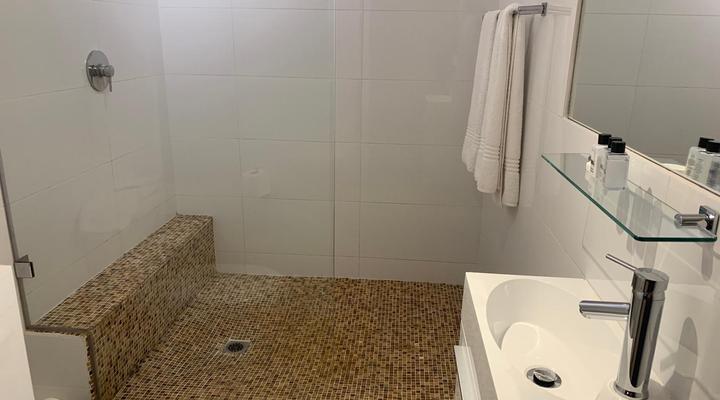 Urban Oasis at Perspectives