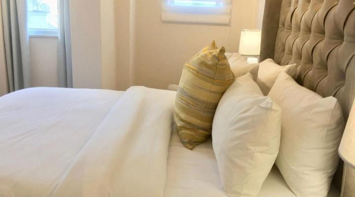 Urban Oasis at Perspectives