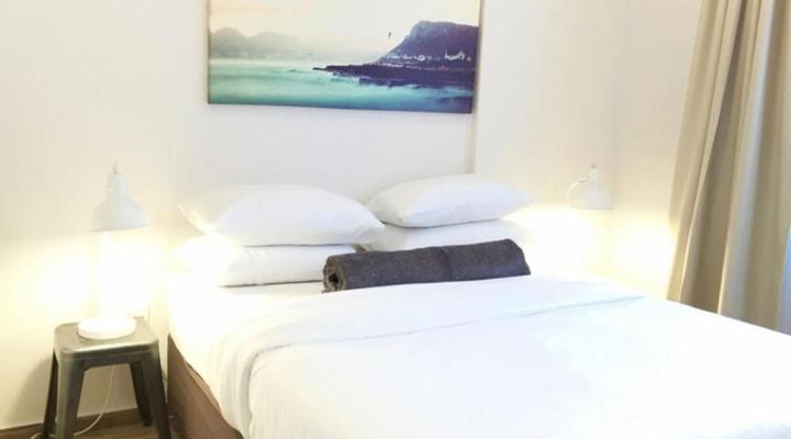 Urban Oasis at Perspectives