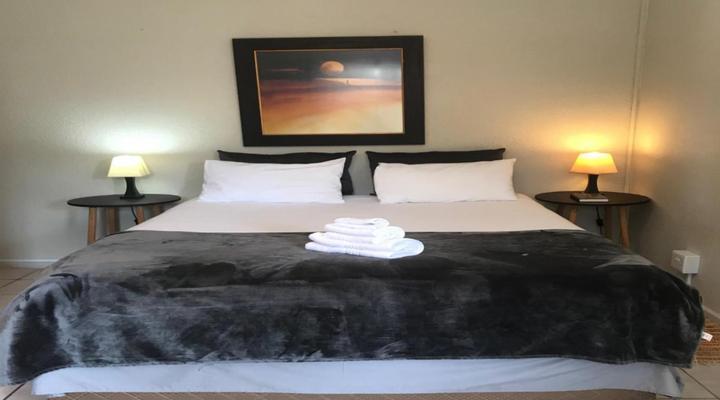 Le Petit Chateau Guest House