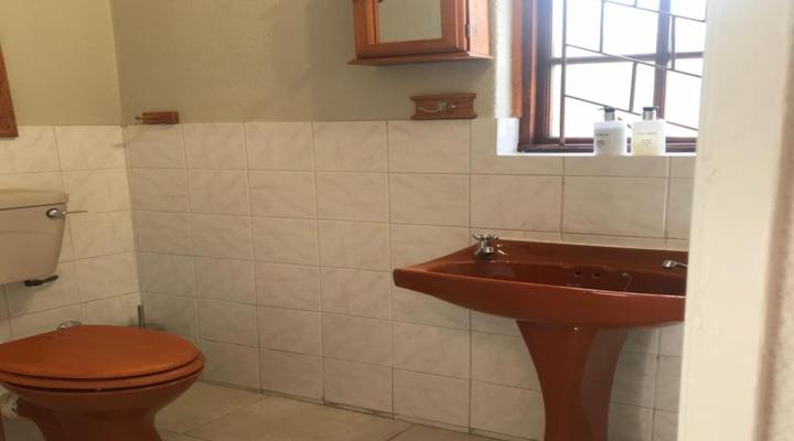 Le Petit Chateau Guest House