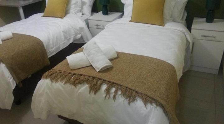 Kwa Ntokoza Guest House