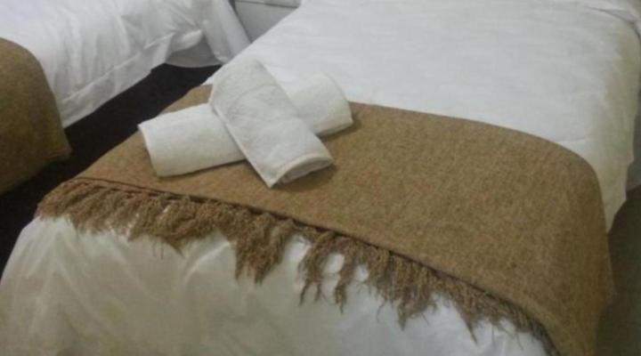 Kwa Ntokoza Guest House