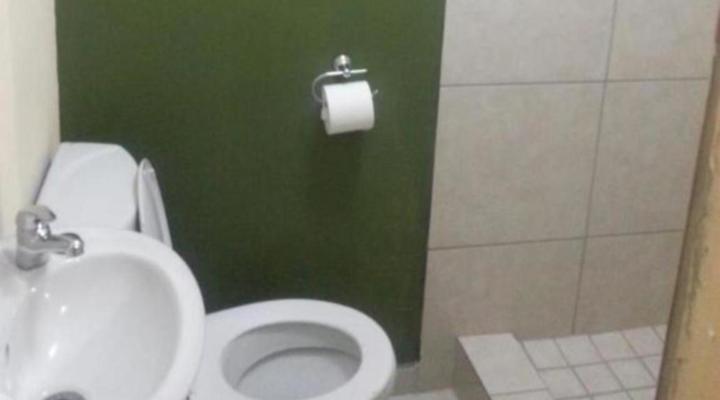 Kwa Ntokoza Guest House