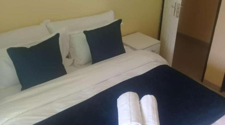 Kwa Ntokoza Guest House