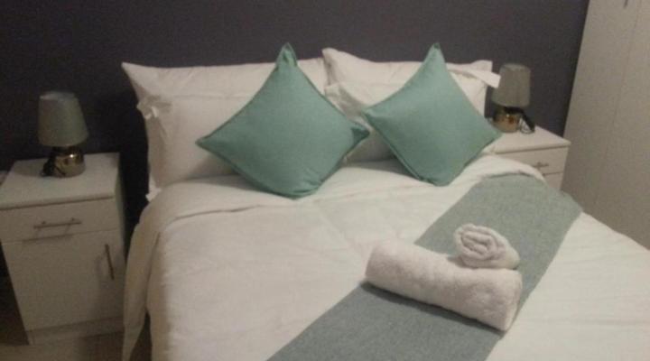 Kwa Ntokoza Guest House